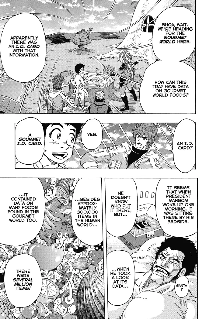 Toriko Chapter 273 image 07_optimized